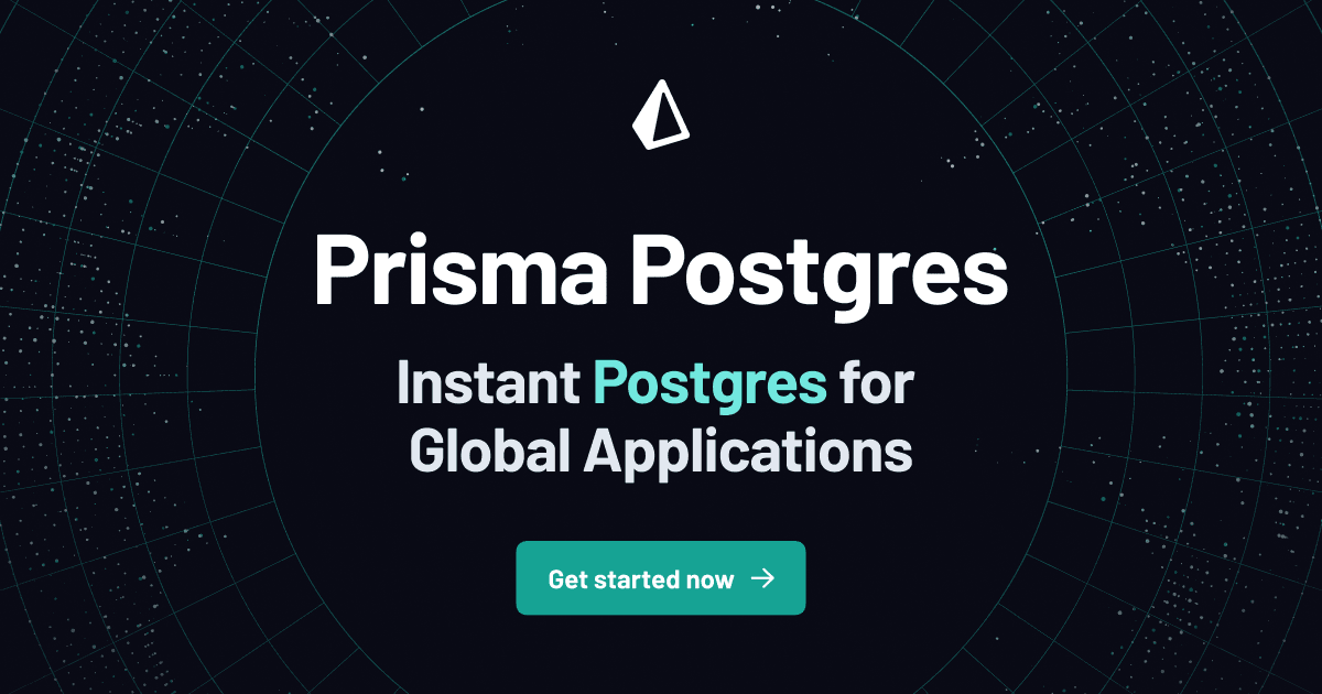 Prisma ORM Best Practices